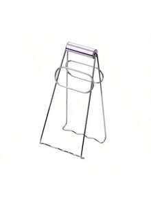 Kẹp gắp thức ăn chịu nhiệt, chống trượt, nâng cấp dụng cụ nhà bếp của bạn! - Bạc - Xem 8