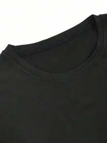 Women T-Shirts - Black 17 - View 3