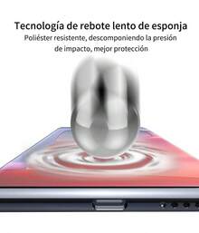 Honor 400 Lite - 2 Micas Hidrogel Diferentes acabados - Mate - Ver 8