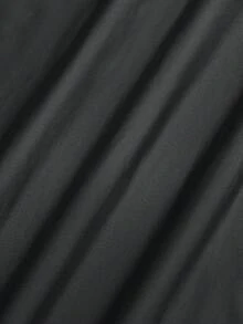 Women T-Shirts - Black - View 4