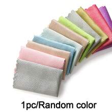 1/2pcs Portable Suede Shoe Cleaner, Water-Free, Easy To Carry, Suitable For Cleaning Velvet, Leather, Sneakers, And White Shoes, Dry Cleaning Stain Removal, Travel-Friendly Shoe Care Wipes, Non-Abrasive, Suitable For Sneakers. - Multiple Styles - View 12
