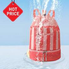 Kids Cartoon Swim Backpack With Wet Dry Compartment, Waterproof Portable Beach Bag For Boys Girls, Lightweight Pool & Vacation Storage Bag - Nhiều màu - Xem 9