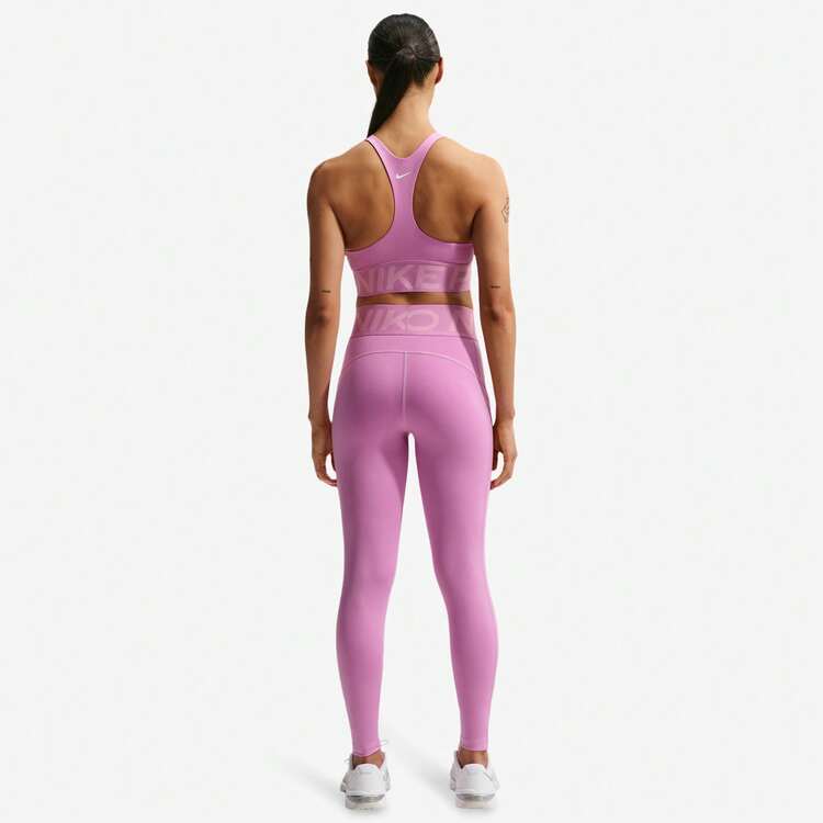 Nike Pro Dri-FIT High Rise SCLPT 7/8 Tights Women's Lt Magenta