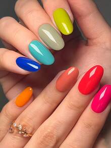 Multicolorido