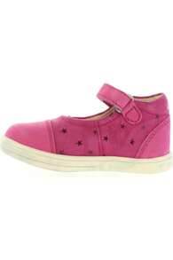 Kickers Mocassins e Oxfords Infantis - Rosa - Ver 5