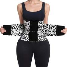 Women's Comfortable Nylon Adjustable Multi-Color Triple-Wrap Waist Cincher Belt – Tummy Control Body Shaper, Slimming Sexy Waist Trainer For Holiday & Festival Wear - 彩色 - 查看 19