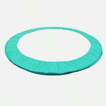Trampoline Edge Cover Spring Cover Trampoline Mats - Green - View 3