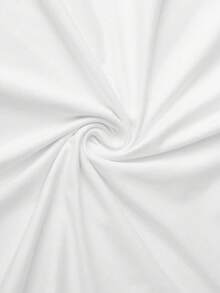 Women T-Shirts - White - View 5