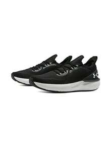 Under Armour New Women's Shift Training Shoes, Breathable Sports Shoes, Running Shoes - Black - View 1