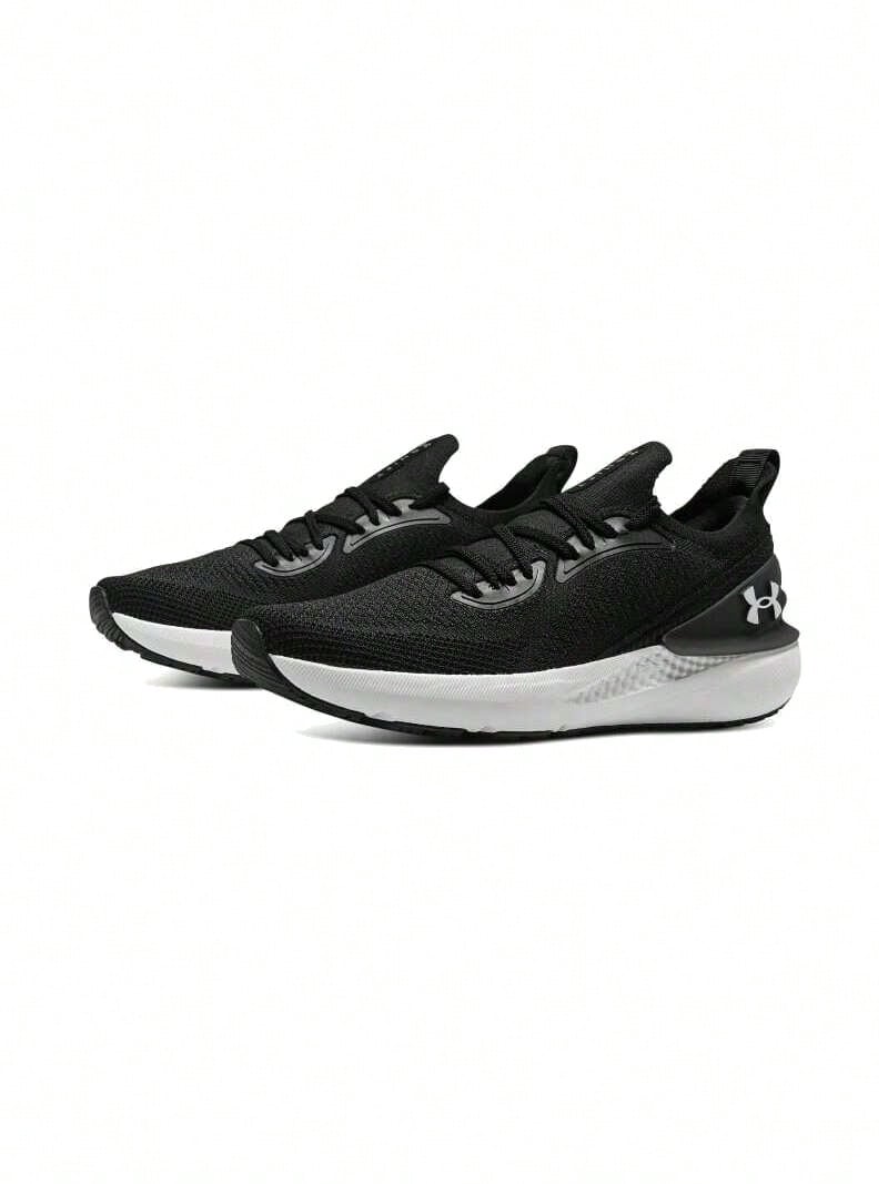 Under Armour New Women's Shift Training Shoes, Breathable Sports Shoes, Running Shoes - Black - View 1