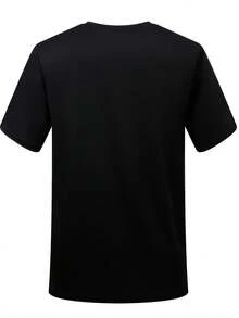 Women T-Shirts - Black - View 2