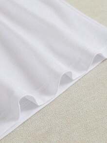 Women T-Shirts - White - View 5