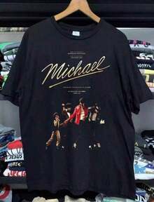 Women T-Shirts - 黑色 - 查看 7