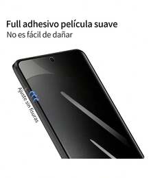 Oppo Reno11 F 5g - 2 Micas Hidrogel Diferentes acabados - Privacidad - Ver 5