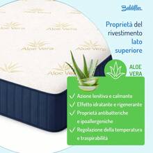 Mattresses - 20.0厘米 - 查看 6