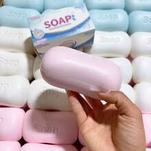 New Arrival Cute Super Soft Soap, Realistic Squeeze Toy, Toy - Gift - Birthday Gift - Holiday Gift - Present - Multicolor - View 3