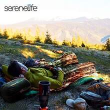 Sleeping Bags - Marrn - View 6