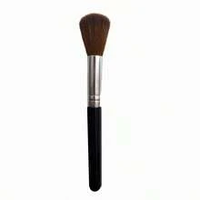 1 cọ tán phấn highlight cao cấp mềm mại, cọ má hồng tạo hiệu ứng chuyển màu tự nhiên, dụng cụ trang điểm đa năng, dụng cụ làm đẹp, quà tặng tuyệt vời. - Nhiều màu - Xem 11