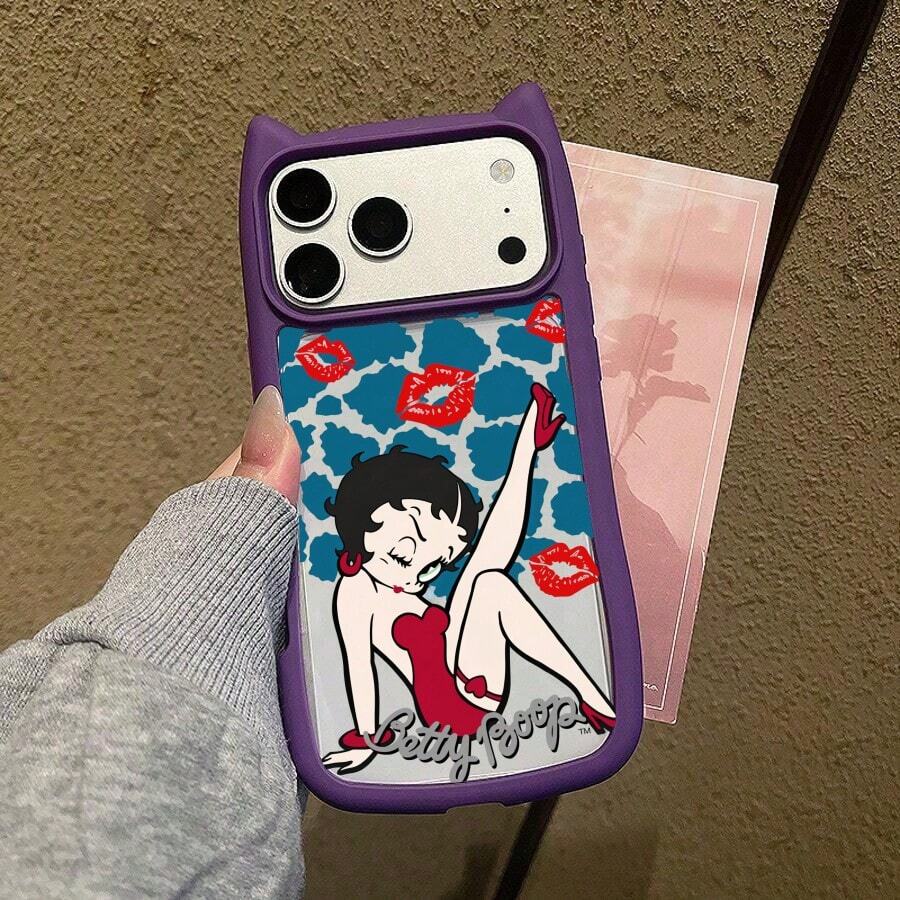 Basic Phone Cases - סָגוֹל - ראה 1