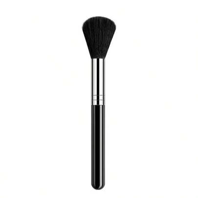 1pc Premium Soft Hair Highlighter Brush, Natural Gradient Blush Brush, Multifunctional Makeup Tool,Beauty Tool,Giveaway,Great Gift