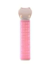 Slouchy Air Bangs Curler, Root Styling Fluffy Clip, Self-Adhesive Hair Curler Clip, Slouchy Top Of Head Styling Tool, Women Front Hairline Styling Clip Headpiece, Fluffy Bangs Clip, Air Bangs Clip High Crown Hair Clip, Seamless Hair Clip,Travel,Birthday - Multicolor - View 9
