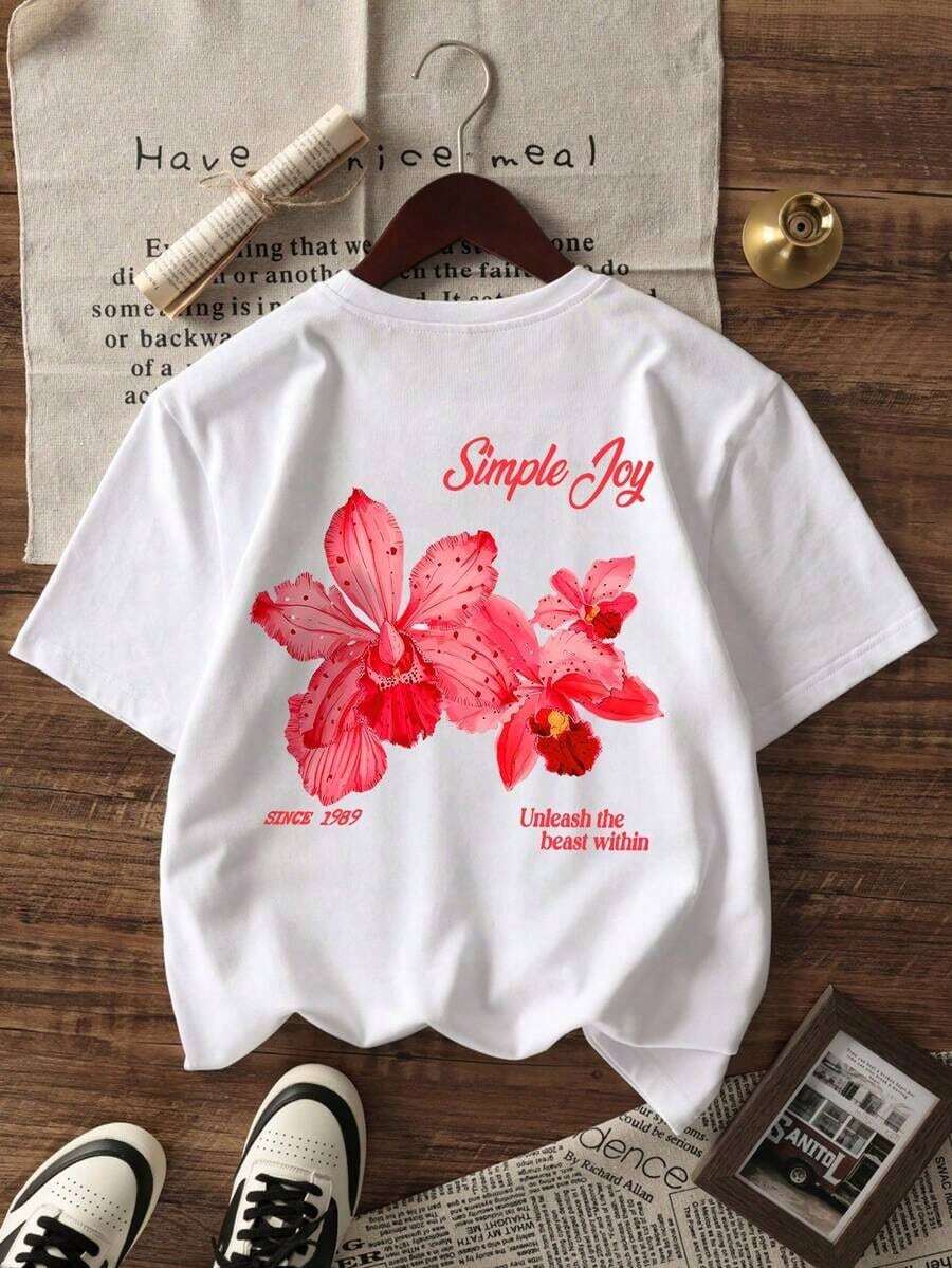 Women T-Shirts