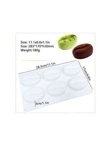 苹果柠檬水果慕斯硅胶模具,适用于烘焙慕斯蛋糕、甜点、糕点、巧克力、水果布丁、果冻、冰淇淋、圣诞蛋糕装饰,不粘易脱模,水果造型模具,适用于苹果、柠檬、芒果、橙子、香蕉、覆盆子、草莓、桃子、椰子、菠萝、樱桃、可可、蓝莓等水果,是圣诞厨房烘焙的理想工具。 - 彩色 - 查看 30