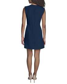 BCBG Aline Dress - Multicolor - View 3