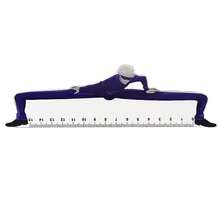 Jujutsu Kaisen 1pc Anime Fanart Ruler, Featuring Gojo, Yuji, Megumi, Nobara, Sukuna, Geto, Creative High-Quality Drafting Tool, Essential Student Stationery, Back-To-School Gift - A - View 17