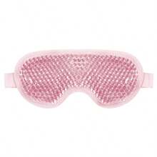 Gel Eye Mask, Gel Facial Mask - Eye, Face Care Ice Bag, Hot And Cold Dual Purpose Face Care And Family Rest And Sleep Assistance, Is The Perfect Gift For Family Or Girlfriend - A - View 6