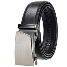 [Thắt lưng tự động dành cho doanh nhân] Thắt lưng nam, khóa hợp kim chống mài mòn, không cần tháo lắp, quà tặng thường ngày, phiên bản Hàn Quốc, đa năng, phù hợp cho cả thường ngày và công sở. - 014 - Xem 17