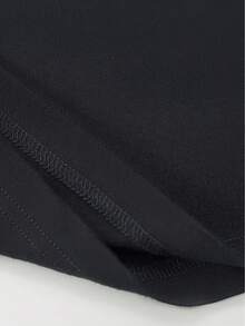 T-shirts pour hommes - Noir - Voir 7