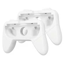 mpuñaduras para mandos de Switch 2 | paquete de 2 | Diseño ergonómico - Ver 6