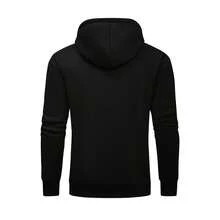 AitanaA Metamorfosis Season Tour 2026 Merch Hoodie Unisex High Quality Clothing Oversized Sweatshirt Vintage Fashion Fleece Hoody - 黑色 - 查看 2