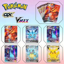 Bộ sưu tập 100/200/300 thẻ (mẫu ngẫu nhiên) nhân vật hoạt hình, thẻ quái vật hiếm, thẻ màu da chuyển sắc, quà tặng tốt nghiệp! - Nhiều màu - Xem 3