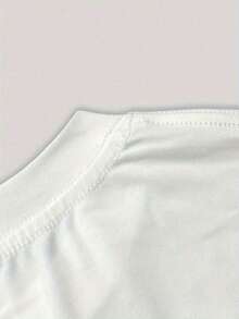 Women T-Shirts - Black - View 8