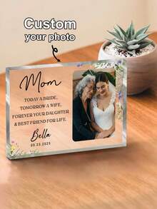 A-bridal Mother's Gift Card Brick