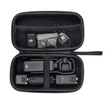 Pocket 3 Storage Bag, Osmo Pocket Gimbal Camera Portable Protective Case, Compact Storage - View 7