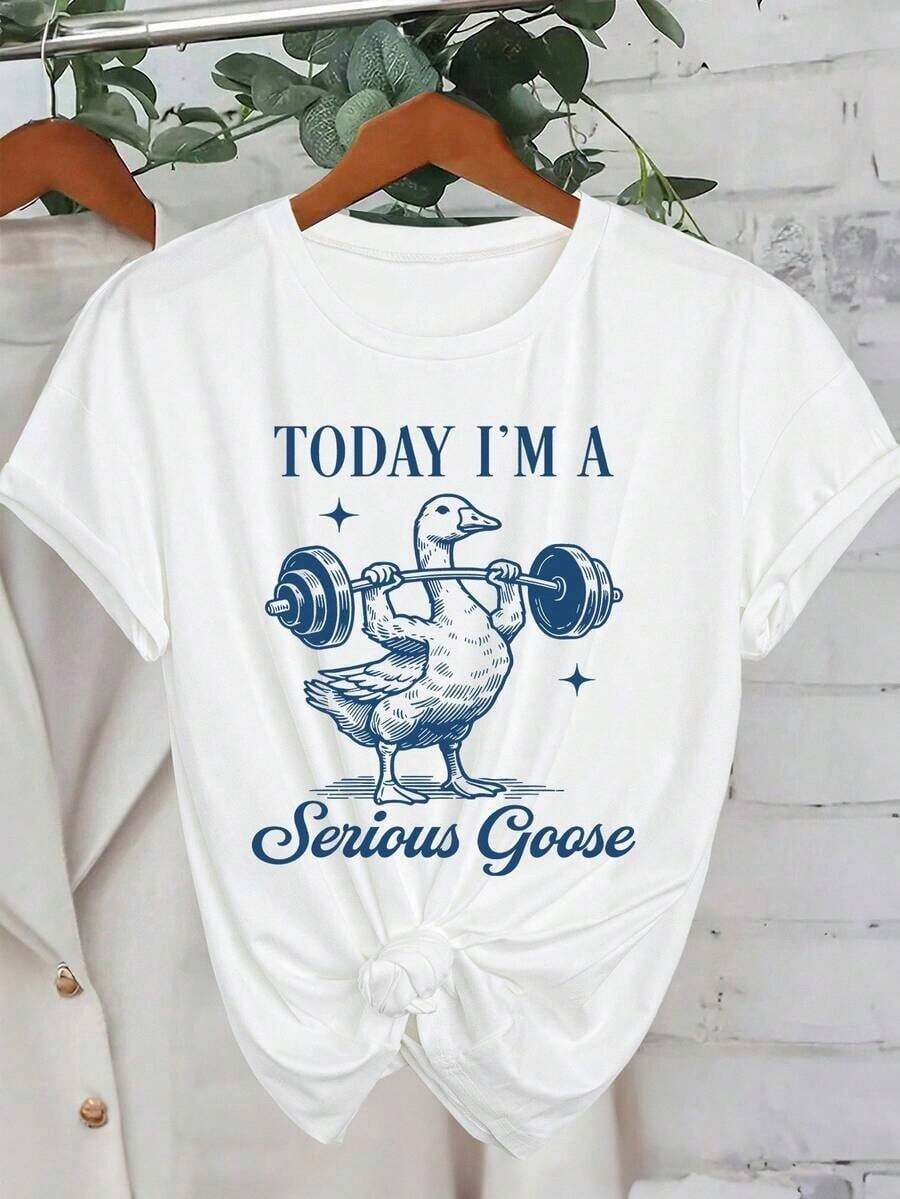 Women T-Shirts - White - View 1