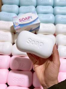 New Arrival Cute Super Soft Soap, Realistic Squeeze Toy, Toy - Gift - Birthday Gift - Holiday Gift - Present - Multicolor - View 8
