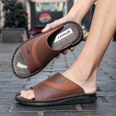 Men Slippers