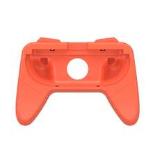 mpuñaduras para mandos de Switch 2 | paquete de 2 | Diseño ergonómico - Ver 3
