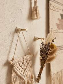 Thickened Steel Needle Gourd Hanging Picture Nails, Strong Wall Frame Fixing Hardware Nails - Steel Needle Gourd Nail - View 12