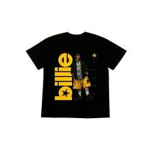 Women T-Shirts - Black - View 7