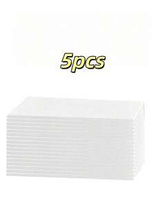 高级一次性枕套 - 适用于美容院、家庭水疗中心和美甲沙龙 - 彩色 - 查看 9