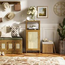 Juegos de muebles de baño - natural - Ver 9
