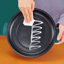 Electric Grills & Electric Griddles - US A Type Plug(110-127V) - View 7
