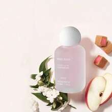 ANGELELVES First Love Lady Perfume, Long-Lasting Fragrance, Strawberry Scent, Romantic First Love Perfume, Fresh And Natural, Vegan, Luxurious Fragrance - 花卉印花 - 查看 5
