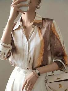 Coffee Brown