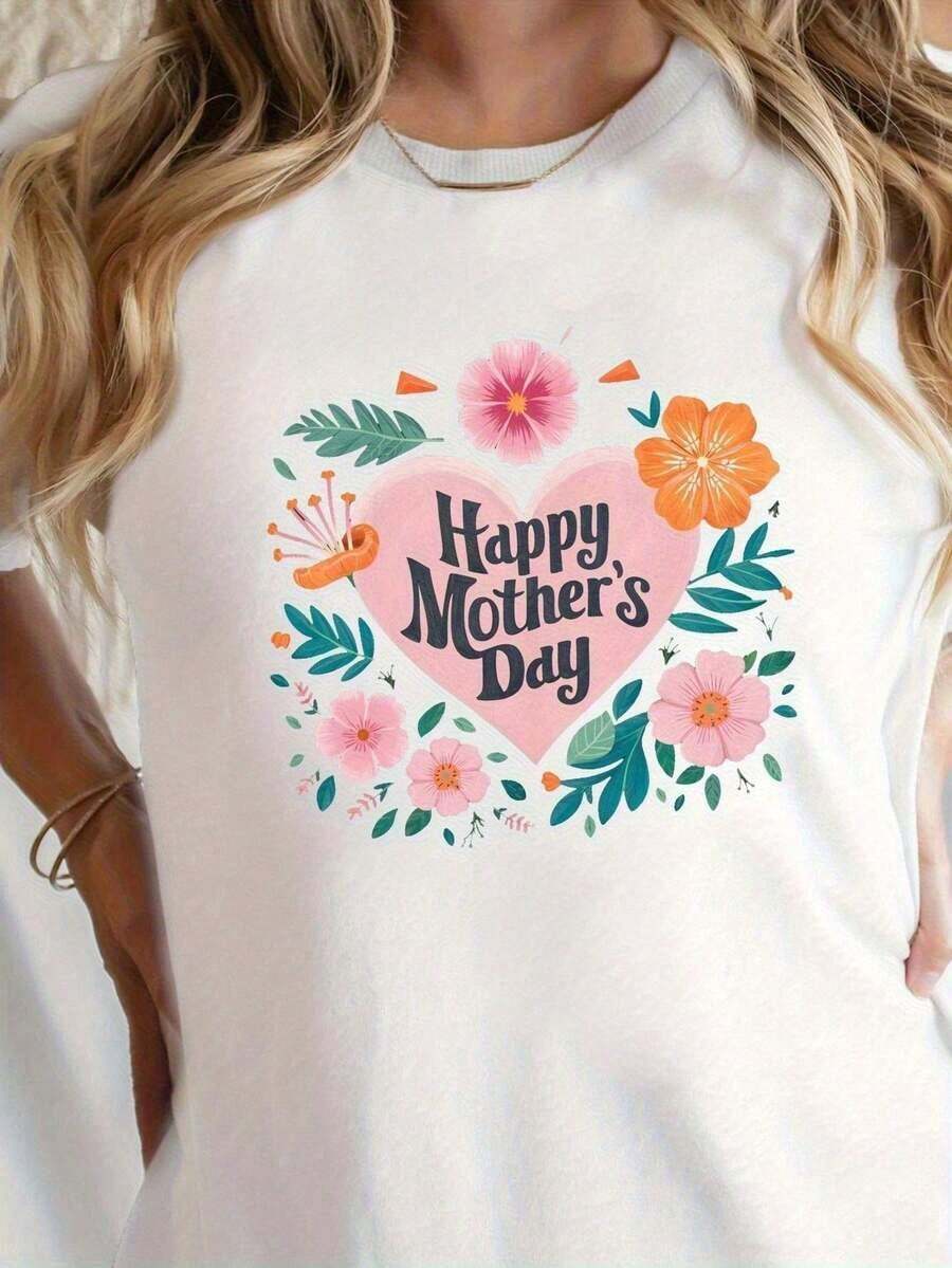 Camisetas femininas - Branco - Ver 1